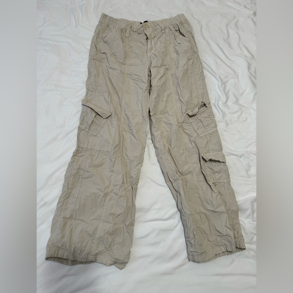 Large BDG y2k cargo pants